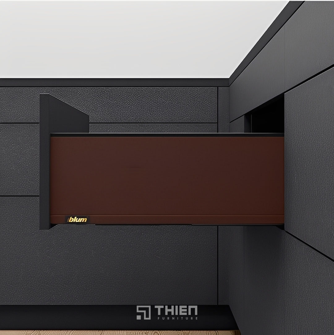 Ray hộp Blum Legrabox C 2118517 (Special Edition)